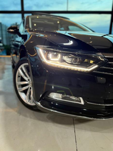 VOLKSWAGEN Passat 2.0 16V 4P TSI TURBO HIGHLINE 220 CV AUTOM�TICO, Foto 5