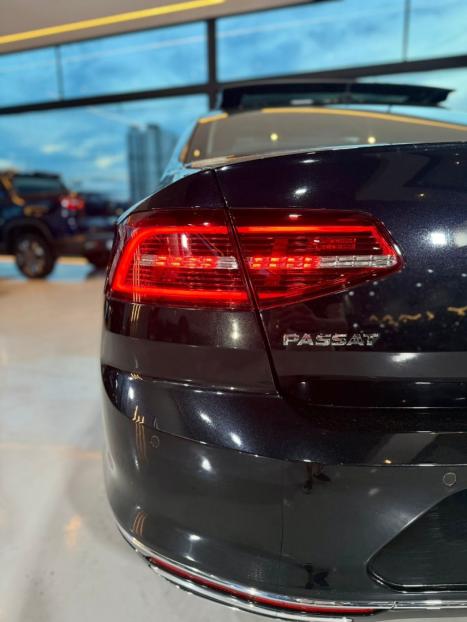 VOLKSWAGEN Passat 2.0 16V 4P TSI TURBO HIGHLINE 220 CV AUTOM�TICO, Foto 6