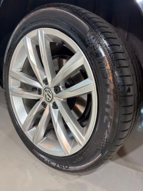 VOLKSWAGEN Passat 2.0 16V 4P TSI TURBO HIGHLINE 220 CV AUTOM�TICO, Foto 10