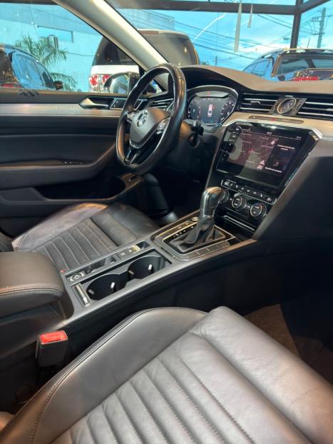 VOLKSWAGEN Passat 2.0 16V 4P TSI TURBO HIGHLINE 220 CV AUTOM�TICO, Foto 13