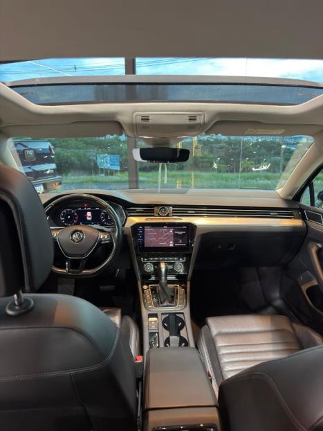 VOLKSWAGEN Passat 2.0 16V 4P TSI TURBO HIGHLINE 220 CV AUTOM�TICO, Foto 15