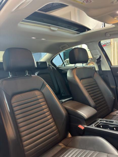 VOLKSWAGEN Passat 2.0 16V 4P TSI TURBO HIGHLINE 220 CV AUTOM�TICO, Foto 16