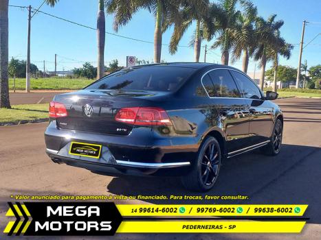 VOLKSWAGEN Passat 2.0 16V 4P FSI COMFORTLINE AUTOM�TICO, Foto 7