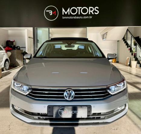 VOLKSWAGEN Passat 2.0 16V 4P FSI HIGHLINE AUTOM�TICO, Foto 1