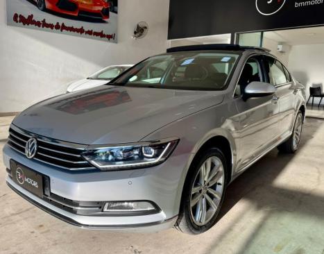 VOLKSWAGEN Passat 2.0 16V 4P FSI HIGHLINE AUTOM�TICO, Foto 2
