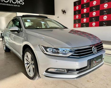 VOLKSWAGEN Passat 2.0 16V 4P FSI HIGHLINE AUTOM�TICO, Foto 3