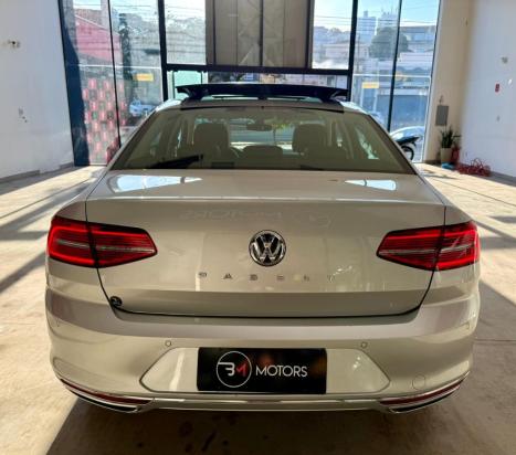 VOLKSWAGEN Passat 2.0 16V 4P FSI HIGHLINE AUTOM�TICO, Foto 4