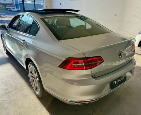 VOLKSWAGEN Passat 2.0 16V 4P FSI HIGHLINE AUTOM�TICO, Foto 5