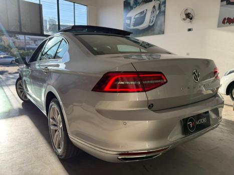 VOLKSWAGEN Passat 2.0 16V 4P FSI HIGHLINE AUTOM�TICO, Foto 6