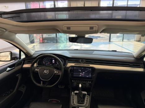 VOLKSWAGEN Passat 2.0 16V 4P FSI HIGHLINE AUTOM�TICO, Foto 7