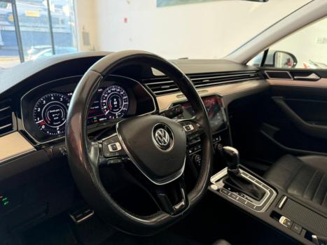 VOLKSWAGEN Passat 2.0 16V 4P FSI HIGHLINE AUTOM�TICO, Foto 8