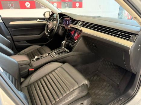 VOLKSWAGEN Passat 2.0 16V 4P FSI HIGHLINE AUTOM�TICO, Foto 9