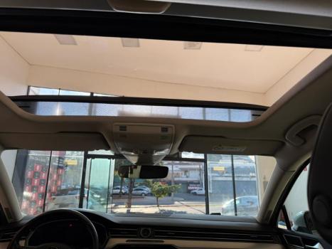 VOLKSWAGEN Passat 2.0 16V 4P FSI HIGHLINE AUTOM�TICO, Foto 10
