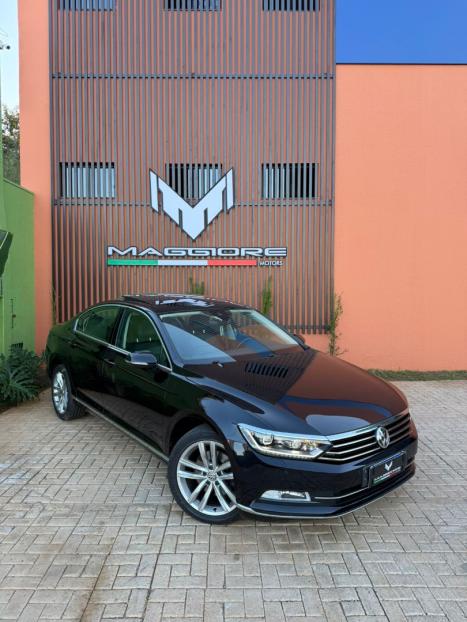 VOLKSWAGEN Passat 2.0 16V 4P TSI TURBO HIGHLINE 220 CV AUTOM�TICO, Foto 1