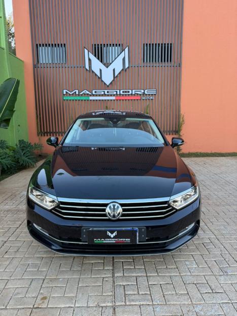 VOLKSWAGEN Passat 2.0 16V 4P TSI TURBO HIGHLINE 220 CV AUTOM�TICO, Foto 3