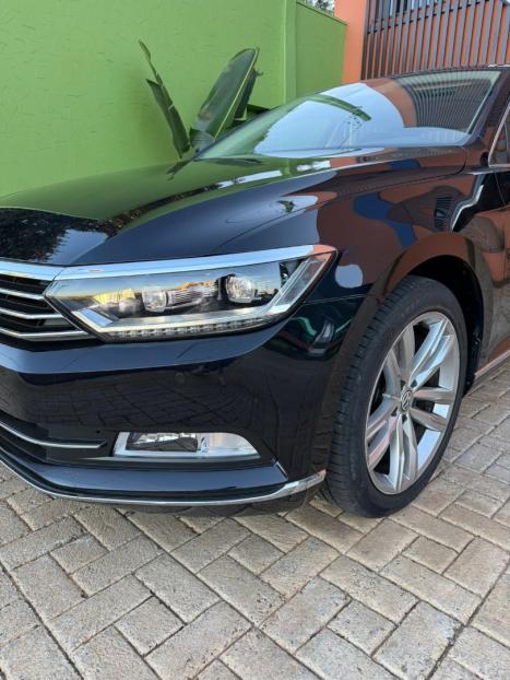 VOLKSWAGEN Passat 2.0 16V 4P TSI TURBO HIGHLINE 220 CV AUTOM�TICO, Foto 5