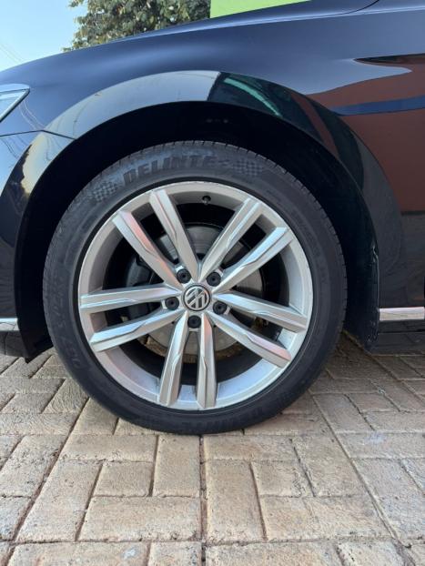 VOLKSWAGEN Passat 2.0 16V 4P TSI TURBO HIGHLINE 220 CV AUTOM�TICO, Foto 7