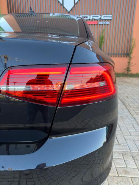VOLKSWAGEN Passat 2.0 16V 4P TSI TURBO HIGHLINE 220 CV AUTOM�TICO, Foto 11