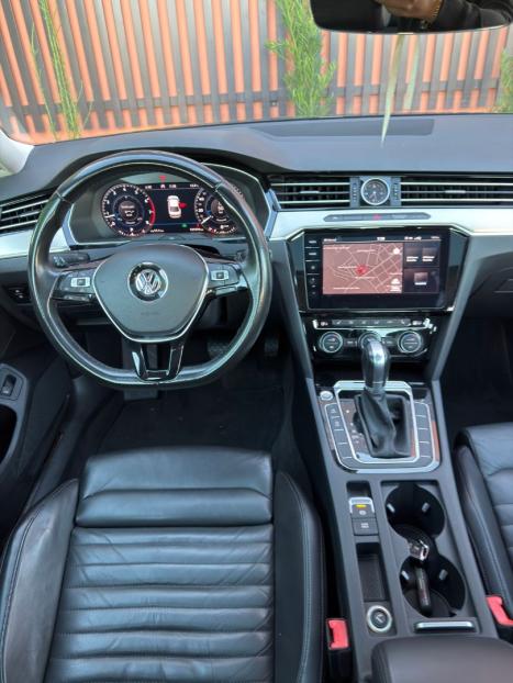 VOLKSWAGEN Passat 2.0 16V 4P TSI TURBO HIGHLINE 220 CV AUTOM�TICO, Foto 14