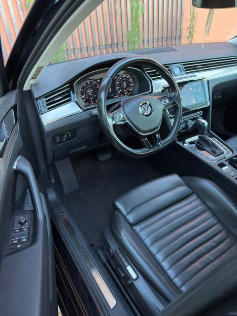 VOLKSWAGEN Passat 2.0 16V 4P TSI TURBO HIGHLINE 220 CV AUTOM�TICO, Foto 18