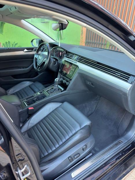 VOLKSWAGEN Passat 2.0 16V 4P TSI TURBO HIGHLINE 220 CV AUTOM�TICO, Foto 19