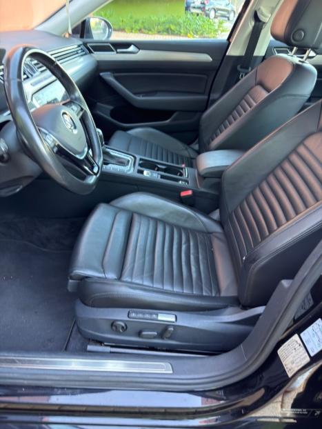 VOLKSWAGEN Passat 2.0 16V 4P TSI TURBO HIGHLINE 220 CV AUTOM�TICO, Foto 20