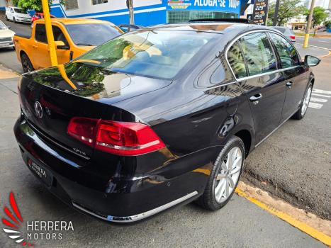 VOLKSWAGEN Passat 2.0 16V 4P TSI TURBO AUTOMATIZADO, Foto 4