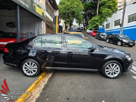 VOLKSWAGEN Passat 2.0 16V 4P TSI TURBO AUTOMATIZADO, Foto 5