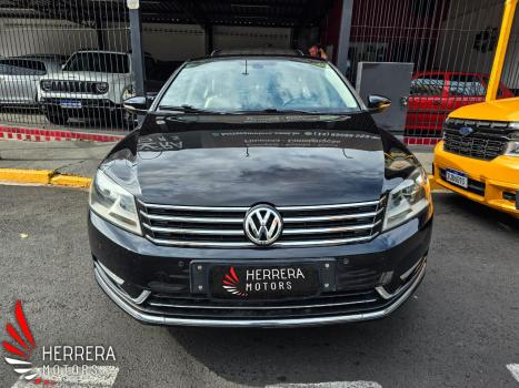 VOLKSWAGEN Passat 2.0 16V 4P TSI TURBO AUTOMATIZADO, Foto 7