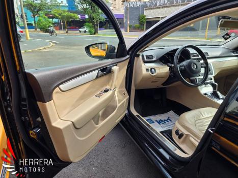 VOLKSWAGEN Passat 2.0 16V 4P TSI TURBO AUTOMATIZADO, Foto 8