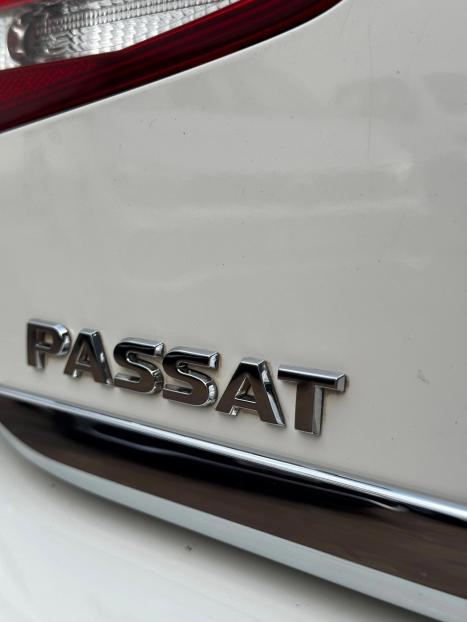 VOLKSWAGEN Passat 2.0 16V 4P TSI TURBO AUTOMATIZADO, Foto 8