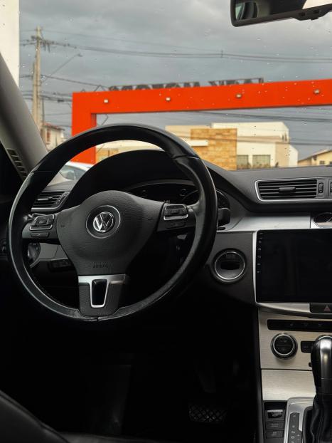 VOLKSWAGEN Passat 2.0 16V 4P TSI TURBO AUTOMATIZADO, Foto 12