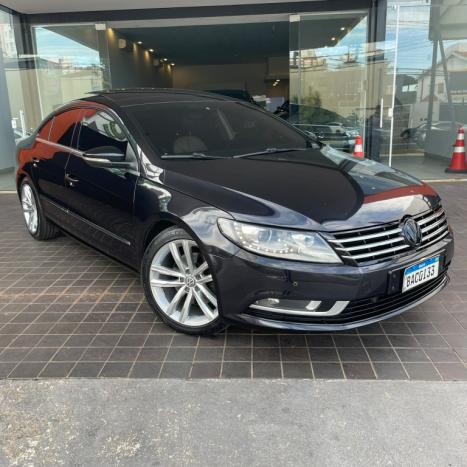 VOLKSWAGEN Passat 2.0 16V 4P SPORT CC TSI TURBO AUTOMATIZADO, Foto 1