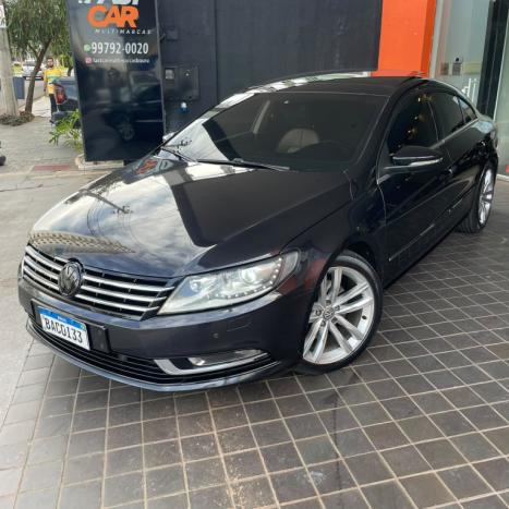 VOLKSWAGEN Passat 2.0 16V 4P SPORT CC TSI TURBO AUTOMATIZADO, Foto 2