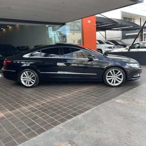 VOLKSWAGEN Passat 2.0 16V 4P SPORT CC TSI TURBO AUTOMATIZADO, Foto 3