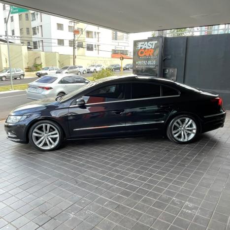 VOLKSWAGEN Passat 2.0 16V 4P SPORT CC TSI TURBO AUTOMATIZADO, Foto 4