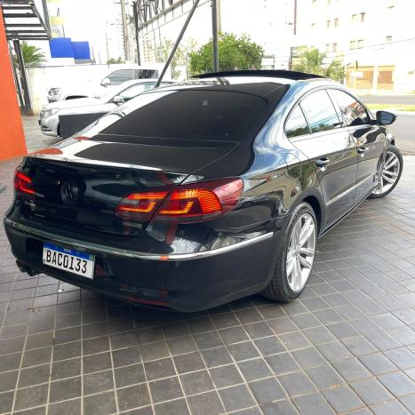 VOLKSWAGEN Passat 2.0 16V 4P SPORT CC TSI TURBO AUTOMATIZADO, Foto 5