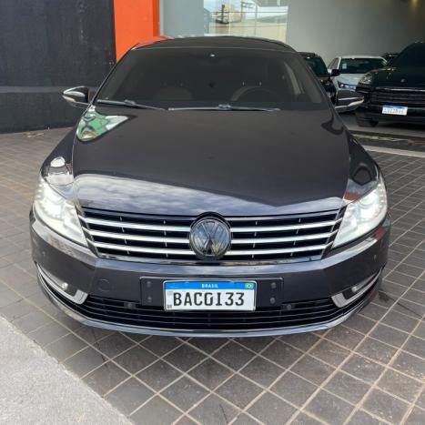 VOLKSWAGEN Passat 2.0 16V 4P SPORT CC TSI TURBO AUTOMATIZADO, Foto 6