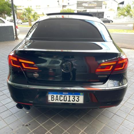 VOLKSWAGEN Passat 2.0 16V 4P SPORT CC TSI TURBO AUTOMATIZADO, Foto 7