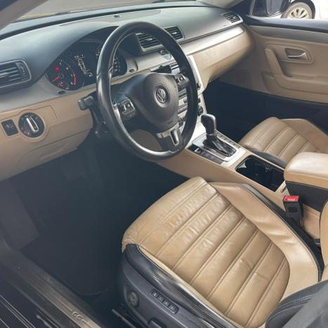 VOLKSWAGEN Passat 2.0 16V 4P SPORT CC TSI TURBO AUTOMATIZADO, Foto 8