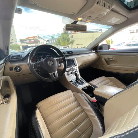 VOLKSWAGEN Passat 2.0 16V 4P SPORT CC TSI TURBO AUTOMATIZADO, Foto 10