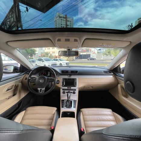 VOLKSWAGEN Passat 2.0 16V 4P SPORT CC TSI TURBO AUTOMATIZADO, Foto 11