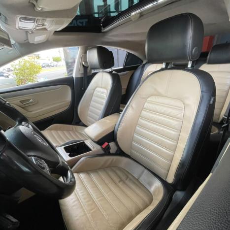VOLKSWAGEN Passat 2.0 16V 4P SPORT CC TSI TURBO AUTOMATIZADO, Foto 12