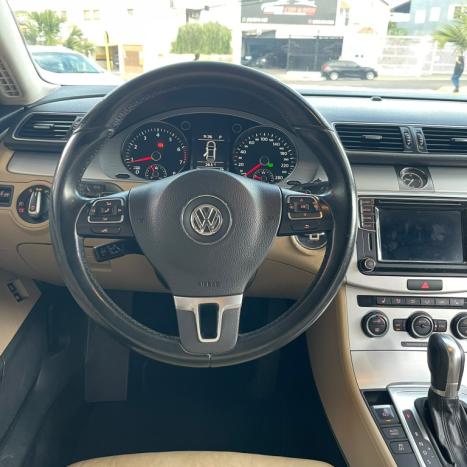 VOLKSWAGEN Passat 2.0 16V 4P SPORT CC TSI TURBO AUTOMATIZADO, Foto 13