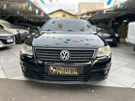 VOLKSWAGEN Passat 2.0 16V 4P FSI TURBO COMFORTLINE AUTOM�TICO, Foto 2