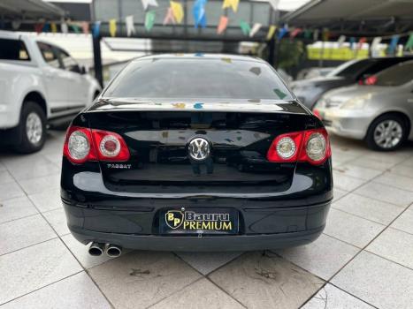 VOLKSWAGEN Passat 2.0 16V 4P FSI TURBO COMFORTLINE AUTOM�TICO, Foto 5