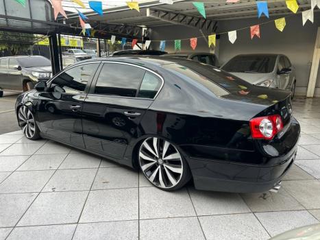 VOLKSWAGEN Passat 2.0 16V 4P FSI TURBO COMFORTLINE AUTOM�TICO, Foto 6