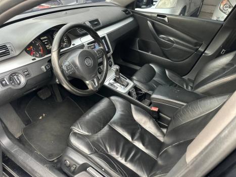 VOLKSWAGEN Passat 2.0 16V 4P FSI TURBO COMFORTLINE AUTOM�TICO, Foto 7