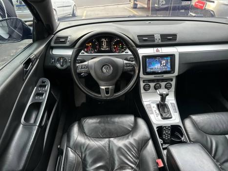 VOLKSWAGEN Passat 2.0 16V 4P FSI TURBO COMFORTLINE AUTOM�TICO, Foto 8