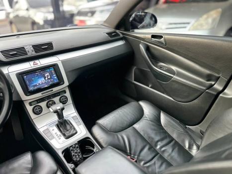 VOLKSWAGEN Passat 2.0 16V 4P FSI TURBO COMFORTLINE AUTOM�TICO, Foto 9